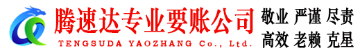 禹城腾速达讨账公司